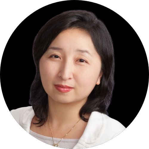 Dr Naoko Sugita